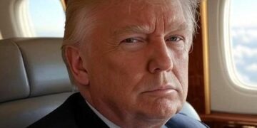Trump impõe tarifa de 50% ao Brasil e acusa governo Lula de violar direitos humanos