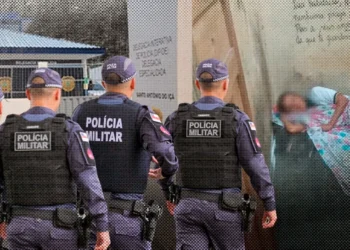 PM-AM vai indiciar quatro policiais por estupro em série contra mulher indígena