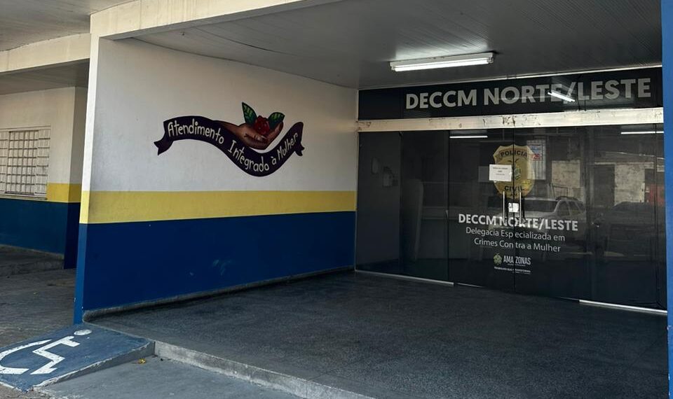 Polícia Civil prende homem por descumprimento de medida protetiva e ameaças contra ex-companheira