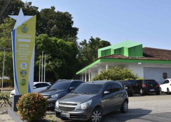 Homem é preso por descumprir medida protetiva contra ex-companheira em Manaus