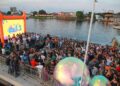 Manaus celebra 10 anos do #SouManaus Passo a Paço com 19 atrações nacionais
