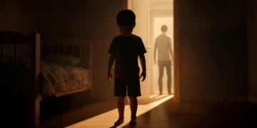 Projeto de Lei propõe criminalizar abandono afetivo de crianças e adolescentes