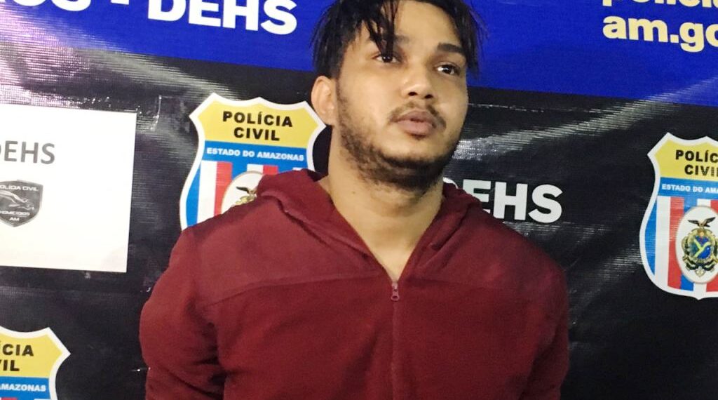 Justiça condena ‘Mano Kaio’ a mais de 30 anos de prisão pela morte de ‘Baby’