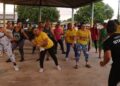 ‘Arte que Transforma Vidas’ leva dança e autoestima a mulheres, em Itacoatiara