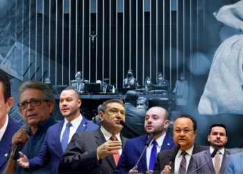 Sidney Leite lidera os gastos da bancada do AM com R$ 289 mil do Cotão