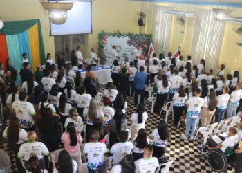 Itacoatiara abre 15ª Conferência de Assistência Social e celebra 20 anos do SUAS