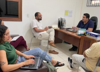 Alinhamento de ações para regularizar florestas públicas e ampliar políticas sociais