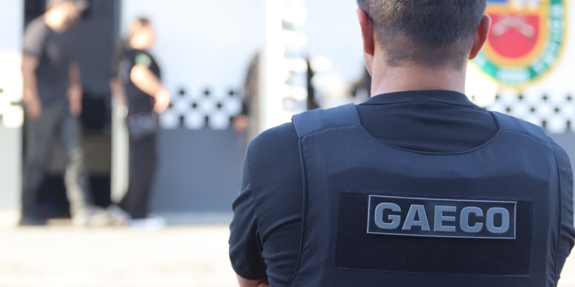 MPAM prende oito policiais militares e investiga milícia armada em Manaus