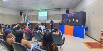 Prefeitura de Itacoatiara e Senac promovem evento em comemoração aos 35 anos do ECA