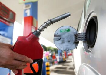 Governo prevê queda de preço se petróleo mantiver cotação
