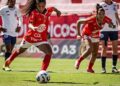 Vila Nova vence nos pênaltis e vai à final do Brasileirão Feminino A3
