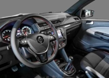 Volkswagen Gol é o carro mais vendido em Manaus por meio da OLX