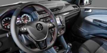 Volkswagen Gol é o carro mais vendido em Manaus por meio da OLX