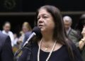 Câmara aprova aumento de pena para uso de inteligência artificial em pornografia infantil