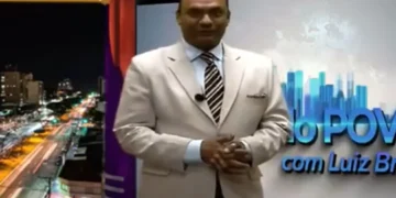 Morre Luiz Brito, o “Fiscal do Povo”, após agressão com furadeira em SP