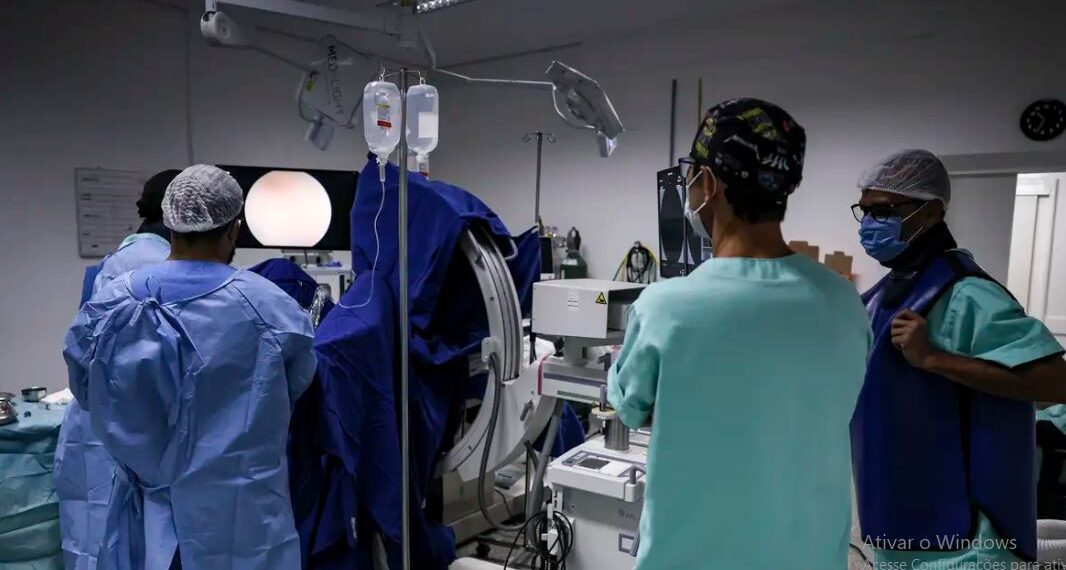 Mutirão ‘Agora tem Especialistas’ faz mais de mil cirurgias em todo país