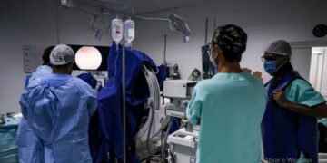 Mutirão ‘Agora tem Especialistas’ faz mais de mil cirurgias em todo país