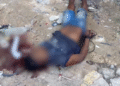 Homem é encontrado morto com marcas de execução na zona norte de Manaus