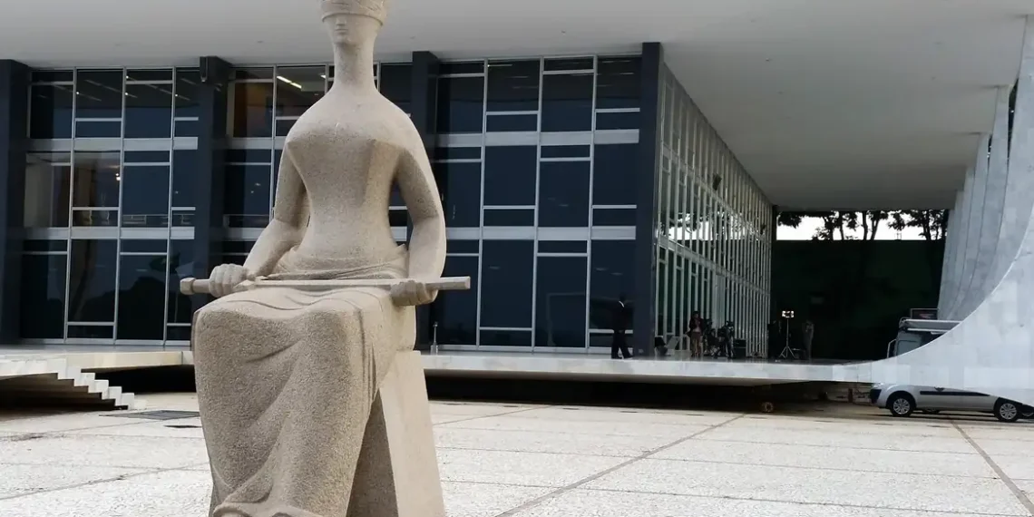 STF tem nova audiência esvaziada em ação contra núcleo da suposta tentativa de golpe