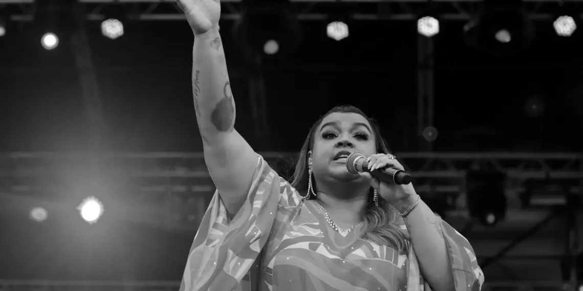 Corpo de Preta Gil será trazido ao Brasil; artistas e autoridades prestam homenagens à cantora