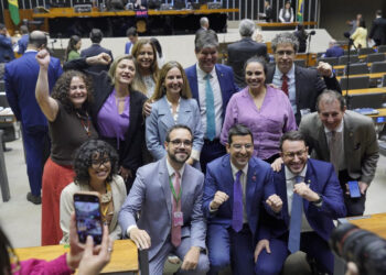 Câmara aprova proibição definitiva de cosméticos testados em animais; projeto vai à sanção presidencial