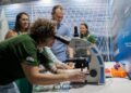 Instituto Mamirauá marca presença na SBPC 2025 com debates, oficinas e prêmios científicos