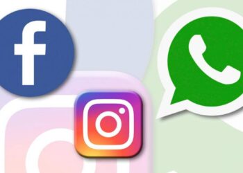 AGU cobra da Meta remoção de chatbots que simulam erotização infantil