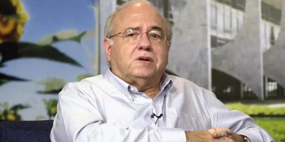 Morre Luis Fernando Verissimo aos 88 anos em Porto Alegre
