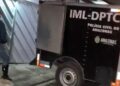 Mulher de 48 anos é encontrada morta a facadas dentro de casa na zona Norte de Manaus