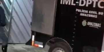 Mulher de 48 anos é encontrada morta a facadas dentro de casa na zona Norte de Manaus