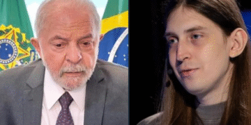 Após denúncia de Felca, Lula enviará PL para regular atuação de big techs no País, diz ministro