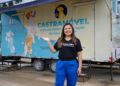 Castramóvel chega a Rio Preto da Eva com 300 vagas para castração de cães e gatos