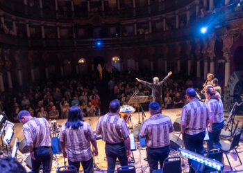 Amazonas Green Jazz Festival abre temporada com celebração à identidade brasileira e amazônica