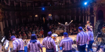 Amazonas Green Jazz Festival abre temporada com celebração à identidade brasileira e amazônica