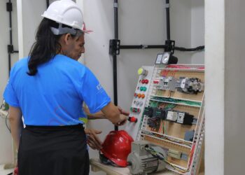 Senai-AM abre 2.855 vagas gratuitas em cursos de qualificação e aperfeiçoamento