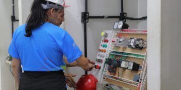 Senai-AM abre 2.855 vagas gratuitas em cursos de qualificação e aperfeiçoamento