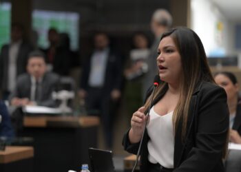 Projeto prevê sensor de glicose gratuito para crianças com diabetes no Amazonas