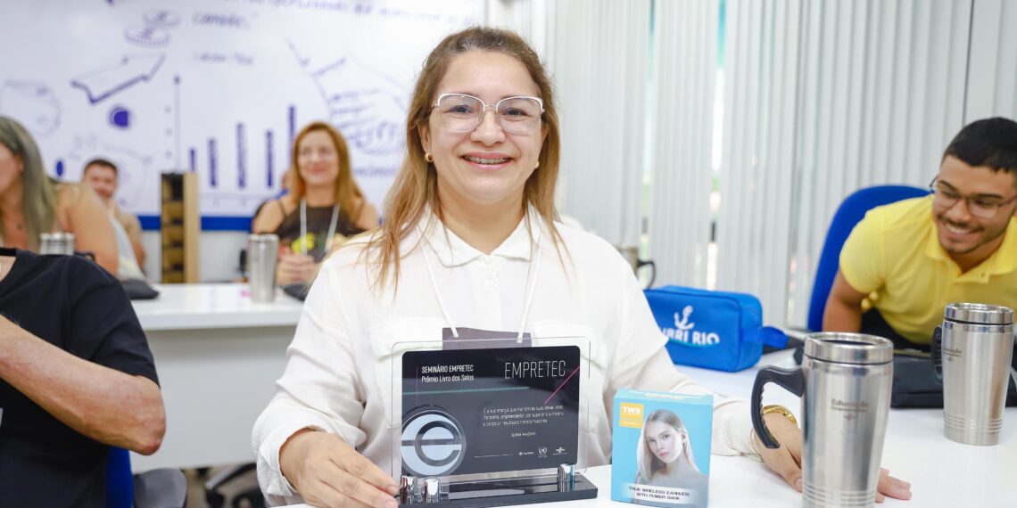 Prefeitura abre inscrições para curso Empretec com foco em empreendedorismo