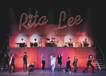Espetáculo nacional ‘Rita Lee’ e show com Garantido e Caprichoso acontecem gratuitamente