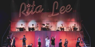 Espetáculo nacional ‘Rita Lee’ e show com Garantido e Caprichoso acontecem gratuitamente