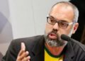 PF indicia Allan dos Santos por difamação, injúria e incitação ao crime