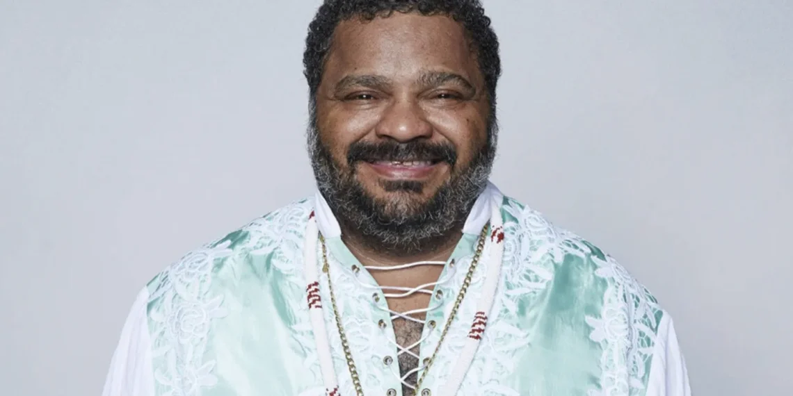 Arlindo Cruz deixa legado de axé e samba