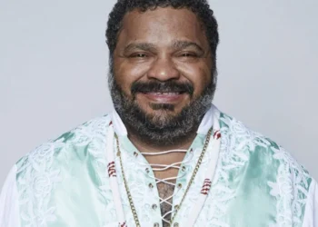 Arlindo Cruz deixa legado de axé e samba