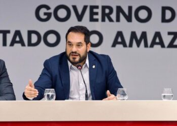 OAB veta candidatura de Flávio Antony a vaga de desembargador no TJ-AM
