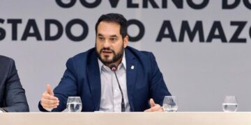 OAB veta candidatura de Flávio Antony a vaga de desembargador no TJ-AM