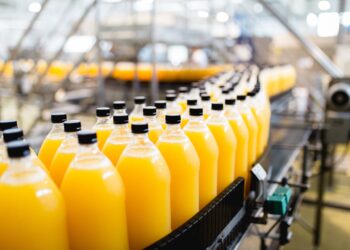 Tarifa dos EUA e queda de preços podem gerar perdas de R$ 2,9 bi ao setor de suco de laranja