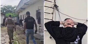 Suspeito de ameaçar o youtuber Felca é preso em Pernambuco em operação conjunta