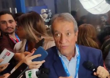 Valdemar Costa Neto diz que Trump é “única saída” para Bolsonaro e PL diante de julgamento no STF