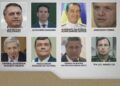 Réus do “núcleo crucial” da tentativa de golpe apresentam, nesta quarta, alegações finais