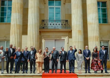 Lula convidará presidentes de países amazônicos para inauguração do CCPI em Manaus